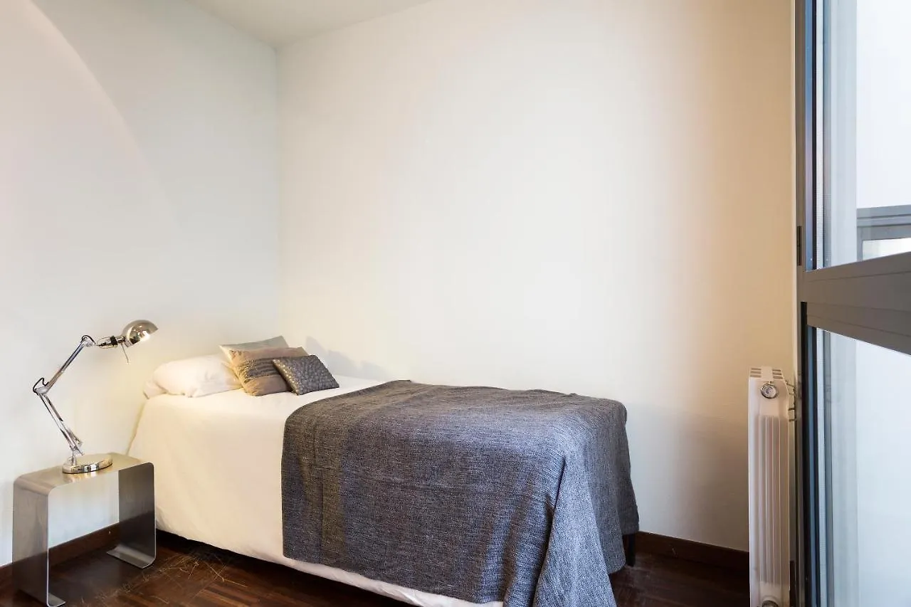 My Space Barcelona Executive Apartments Center Spain