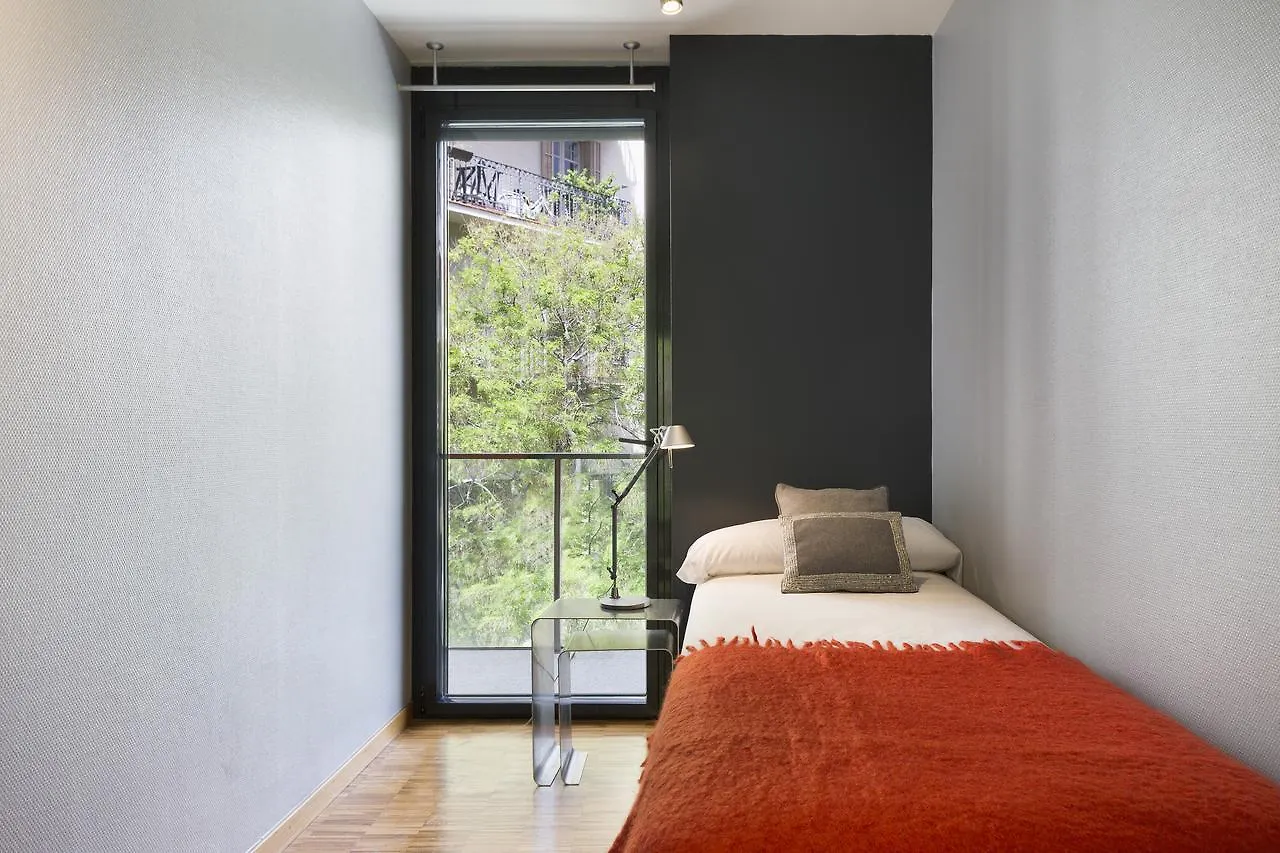 My Space Barcelona Executive Apartments Center Spain