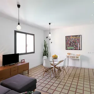 Center Appartement