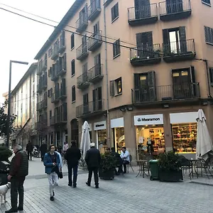 Pla De Balenya 2. 3-1 Appartement